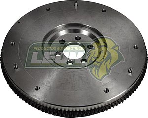 VOLANTE MOTOR VW POINTER 98-10 1.8 (28 0mm, 132 DIENTES)