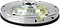 VOLANTE MOTOR VW COMBI 89-01 1.8L