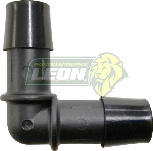 CONECTOR CODO DE 1/2 In (65634)