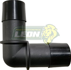 CONECTOR CODO DE 3/4 In. (65636)