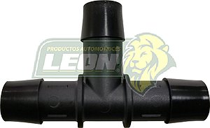 CONECTOR TEE DE 5/8 In. (65642)