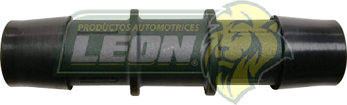 CONECTOR RECTO DE 5/8 In. (65624)