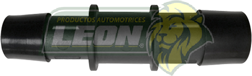 CONECTOR REDUCCION DE 3/4 A 5/8 In.