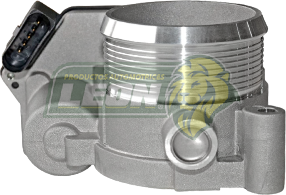 CUERPO ACELERACION VW EUROVAN T5 05-20 2.0TDI, TOUAREG 02-10 3.2L, CRAFTER 07-16 2.5TDI 6T.