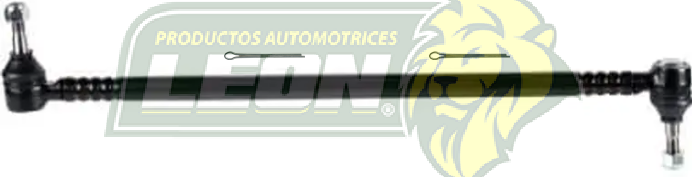 VARILLA DIRECCION VW COMBI 74- 01 1.6L, 1.8L FIJA (R)