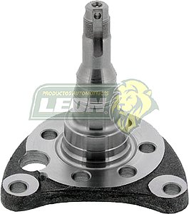 MUÑON EJE TRASERO VW JETTA A3 93-99 1.8, 2.0L, GOLF A3 93-99 1.8, 2.0L, JETTA A4 99-15 2.0L, GOLF A4 99-07 2.0L, (ARBOLITO, TRASERO) (FRENO A DISCO EN RUEDA) (R)