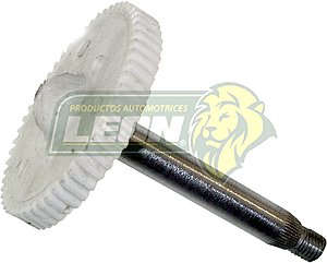 ENGRANE LIMP. VW NVO 88-94