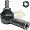 TERMINAL DIRECCION VW ATLANTIC 81-87 1.7, 1.8L, CARIBE 77-87 1.6, 1.8L (L, R)