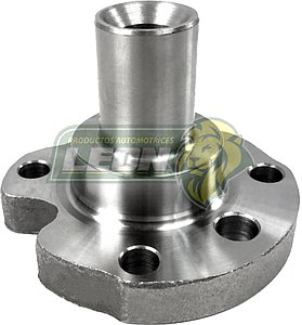 MUÑON EJE TRASERO VW JETTA A4 2.5L 11-18, NEW BEETLE 2.5L 11-19