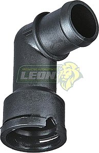 TOMA AGUA VW GOLF A3 93-99 2.0L (1 SALIDA, ALTURA 93 mm)