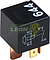 RELAY VW BORA 05-10 2.5FSI, JETTA A4 11-18 2.5L, NEW BEETLE 11-19 2.0T, GOL 09-20 1.6L, POLO 13-19 1.6L, VENTO 14-19 1.6L, GTI 05-09 2.0T, SHARAN 01-08 1.8T (4 PATAS) (MULTIFUNCIONES) (RELEVADOR)