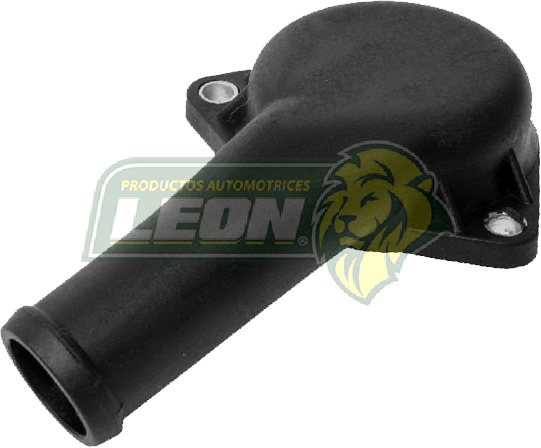 TOMA AGUA VW JETTA A4 99-15 2.8L, SEAT LEON 01-06 1.8L (CODO BOMBA AGUA)