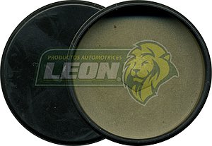 RETEN ARBOL LEVAS NISSAN PLATINA, RENAULT CLIO 42.5x9 mm (TAPON) BRUCK