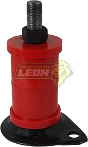 KIT MUELLE SUSPENSION NISSAN 5/8” (1 PERNO Y 2 BUJES) PUNTO VERDE