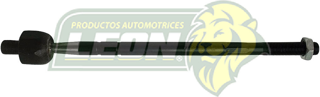 VARILLA DIRECCION VW POLO 1.6L 03-07, LUPO 1.6L 05-09, CROSSFOX 1.6L 06-17, SPORTVAN 1.6L 06-10, SEAT IBIZA 1.6L 03-08, CORDOBA 1.6L 03-09 (BIELETA SIN TERMINAL, HIDRAULICA)