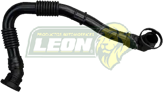 MANGUERA FILTRO AIRE VW EUROVAN T5 05-20 2.0TDI (TAPA PUNTERIAS)