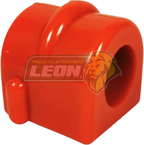 GOMA BARRA ESTABILIZADORA G.M. VECTRA 03-09 (STAR 6335) 22x38x38 mm NARANJA