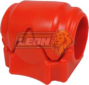 GOMA BARRA ESTABILIZADORA FORD F150 4x2 USA 09-13, 4x4 09-13, LOBO 09-14 (SYD 1408120) 34x53x58 mm NARANJA