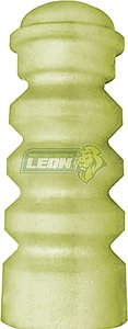 GOMA REBOTE AMORTIGUADOR VW DERBY 95-09 1.8L, SEAT IBIZA 00-02 1.6L, CORDOBA 99-02 1.6L (TRASERO) (POLIURETANO)