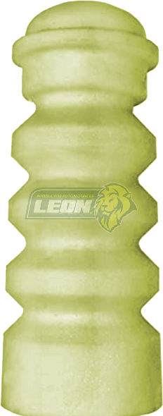 GOMA REBOTE AMORTIGUADOR VW DERBY 95-09 1.8L, SEAT IBIZA 00-02 1.6L, CORDOBA 99-02 1.6L (TRASERO) (POLIURETANO)
