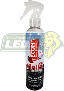 PROTECTOR DE VINYL 250 ml. (AROMA FRESA)