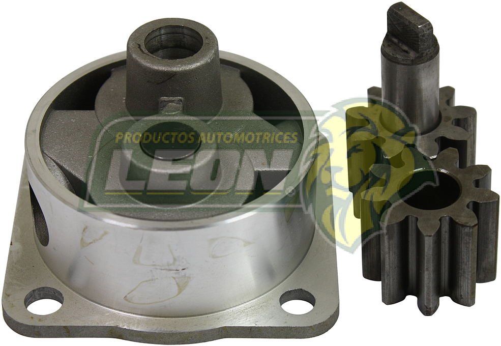 BOMBA DE ACEITE VW SEDAN 1600 "CARBURADO"