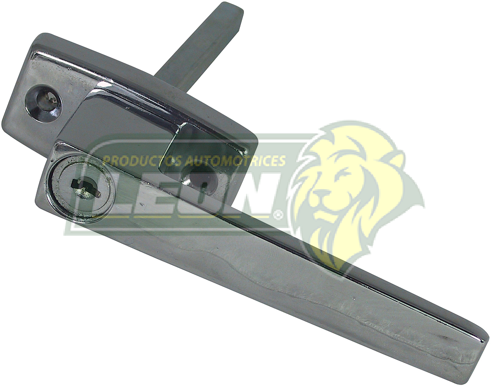 MANIJA CAMPER “L” C/LLAVE