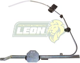 ELEVADOR MANUAL VW SEDAN 78-03 1.6L (L) (1600)
