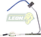 ELEVADOR MANUAL VW SEDAN 78-03 1.6L (R) (1600)