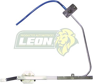 ELEVADOR MANUAL VW SEDAN 78-03 1.6L (R) (1600)