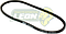 BANDA DENTADA GENERADOR VW M.1600 SEDAN 78-03, COMBI 74-89 10x912 mm (6360, 15355) BRUCK