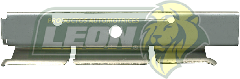 SEGURO F.D. F-450, F-550, S. DUTY, TRITON R.D. Y R.T. LARGO I (INOXIDABLE) HO320J 1 DE 2