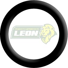 O-RING STD. GR: 3/32, ØI: 9/16, ØE: 3/4
