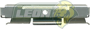 SEGURO F.D. F-450, F-550, S. DUTY, TRITON R.D. Y R.T. CORTO II (INOXIDABLE) HO320J 2 DE 2