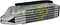 RADIADOR ACEITE VW SEDAN 78-03 1.6L, COMBI 74-89 1.6L