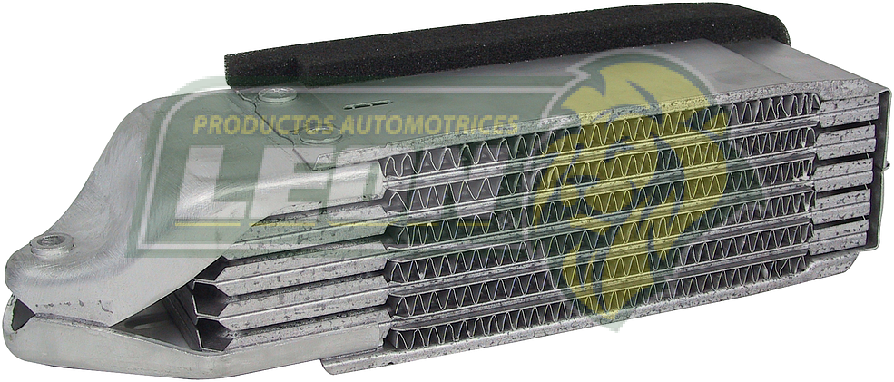 RADIADOR ACEITE VW SEDAN 78-03 1.6L, COMBI 74-89 1.6L