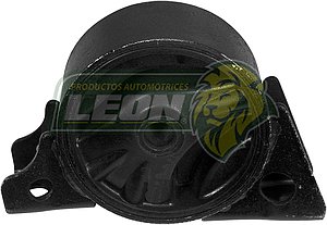 SOPORTE MOTOR NISSAN SENTRA 1.8L 01-06, 2.0L 96-02 TRASERO