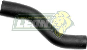 MANGUERA DESCARGA DE GASES VENTEO G.M. CHEVY 1.6L 97-13, CORSA 1.8L 03-08, TORNADO 1.8L 04-12 “SALIDA TAPA PUNTERIA” (93231224)