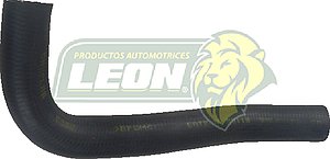 MANGUERA REFRIGERACION TUBO TOMA DE AGUA G.M. MATIZ 1.0L 11-15, PONTIAC MATIZ 1.0L 04-10