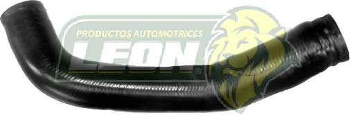 MANGUERA (521037) RAD. SUP. VW POINTER 1.8L 00-05 (2017, MA1037)