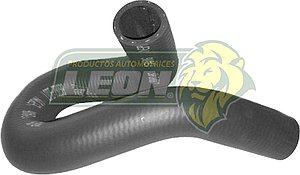 MANGUERA RAD. SUP. G.M. AVEO 1.5L 18-20 (26676040, 26209597)