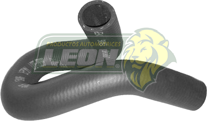 MANGUERA RAD. SUP. G.M. AVEO 1.5L 18-20 (26676040, 26209597)