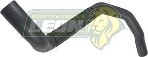 MANGUERA RAD. INF. T/M VW VENTO 1.6L 14-19 (6R0122051K)