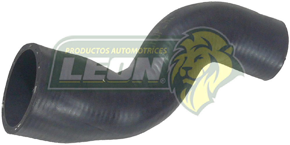 MANGUERA REFRIGERACION TUBO A MOTOR G.M. CORSA 1.8L 03-08, TORNADO 1.8L 04-12 (KMA4017, 93378095)
