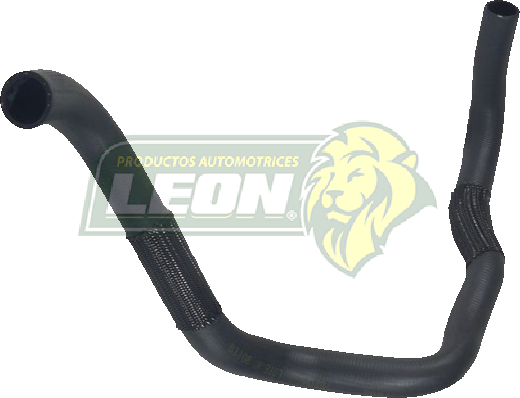 MANGUERA RAD. INF. DODGE I10 1.1L 12-14 (254120X000)