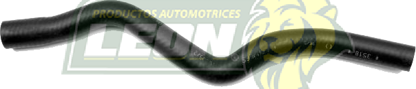 MANGUERA CALEFACCION CALEFACTOR A TEE VW BEETLE 2.0L 98-05, CABRIO 2.0L 95-02, GOLF A3 1.9L, 2.0L 94-01, JETTA A3 1.8L, 2.0L 1.9L 93-03 (2058, 64101, 88439, 19706, 1HM819371)