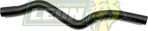 MANGUERA CALEFACCION CALEFACTOR A TEE VW BEETLE 2.0L 98-05, CABRIO 2.0L 95-02, GOLF A3 1.9L, 2.0L 94-01, JETTA A3 1.8L, 2.0L 1.9L 93-03 (2058, 64101, 88439, 19706, 1HM819371)