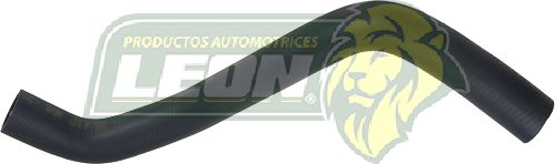 MANGUERA RAD. SUP. PONTIAC MATIZ 0.8L 04-05 (70016, 96591464)