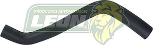 MANGUERA RAD. SUP. PONTIAC MATIZ 0.8L 04-05 (70016, 96591464)