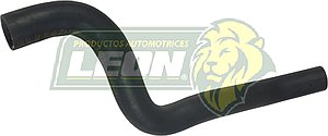 MANGUERA (522701) RAD. SUP. MAZDA 3 2.0L, 2.3L 04-09 (66155, 72313, LF5015186F, LF5015186G, 23365)